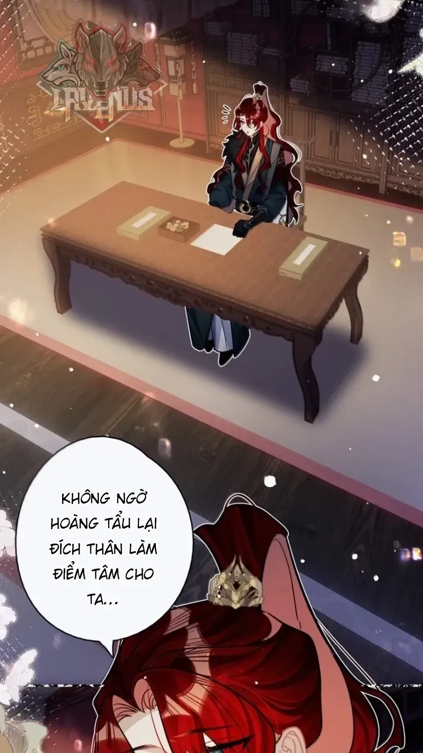 Quấn Quýt - Chap 48 - Trang 30