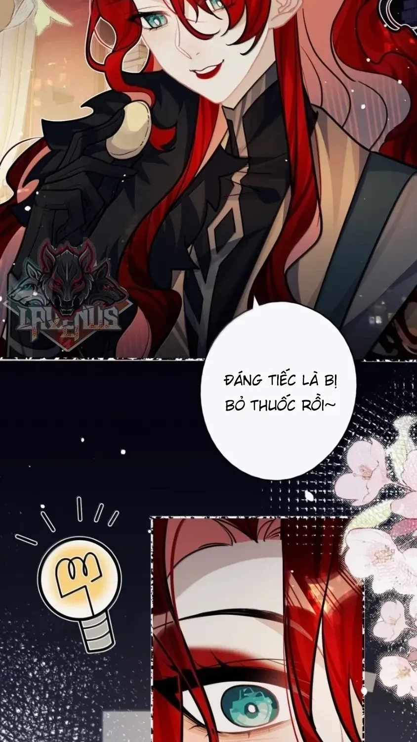 Quấn Quýt - Chap 48 - Trang 31