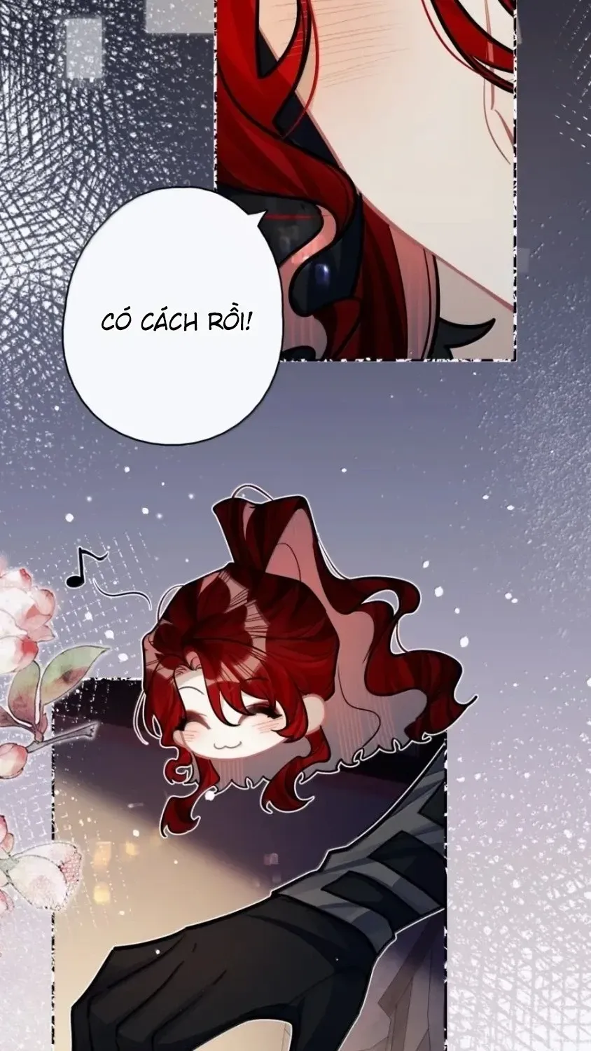 Quấn Quýt - Chap 48 - Trang 32
