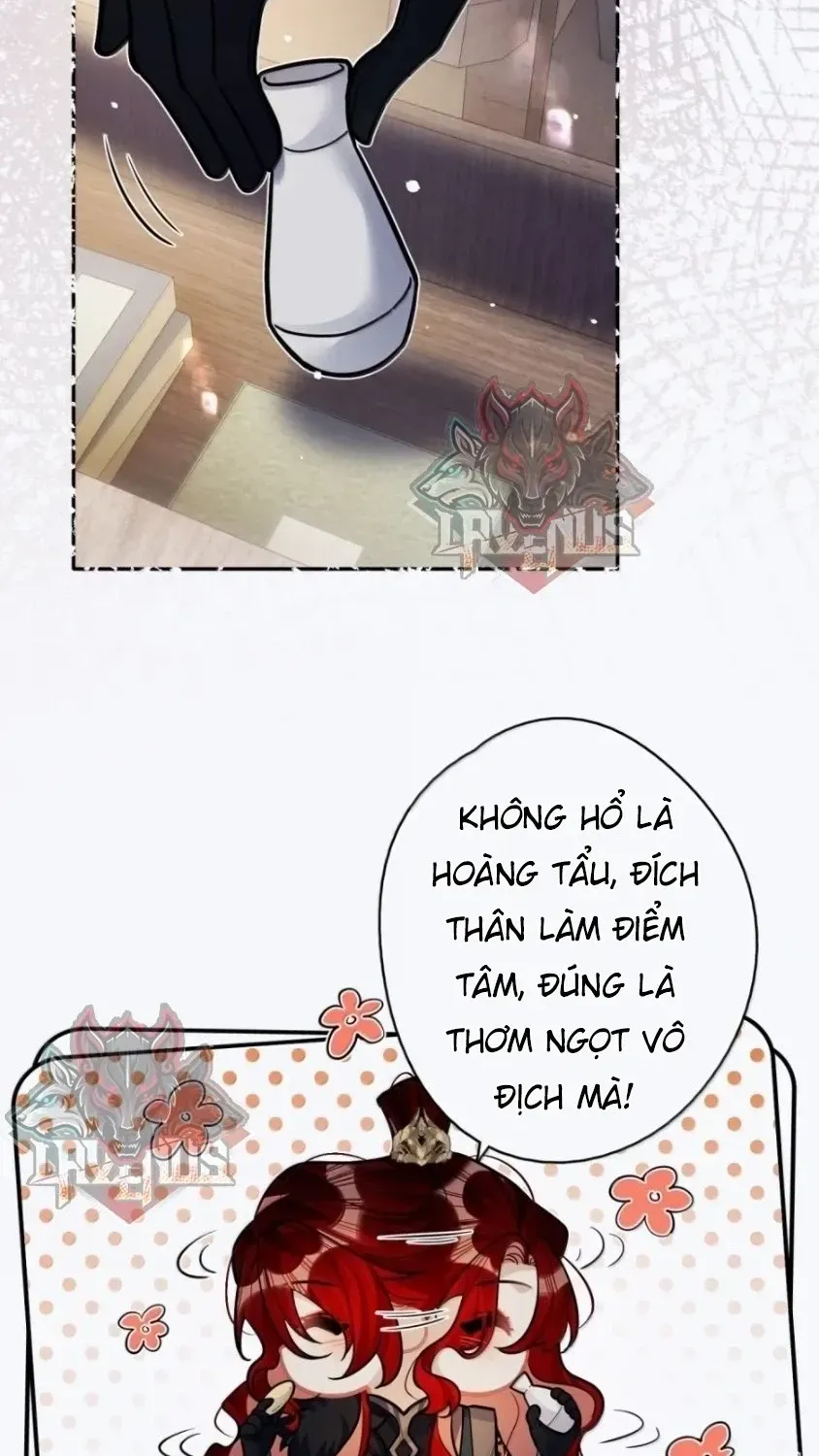 Quấn Quýt - Chap 48 - Trang 33