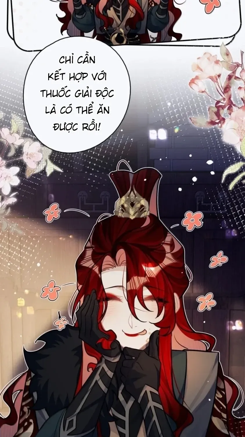 Quấn Quýt - Chap 48 - Trang 34
