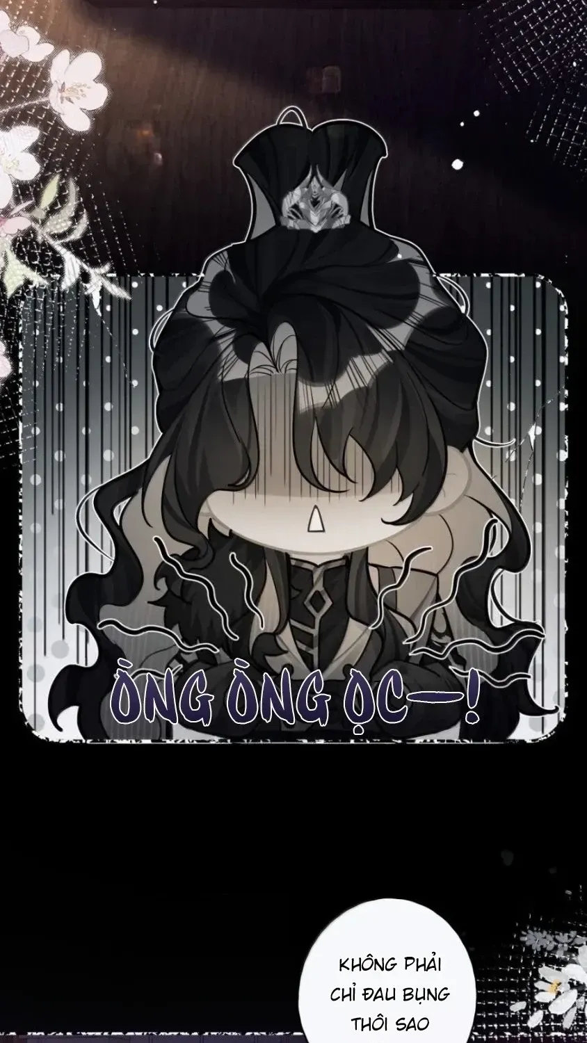 Quấn Quýt - Chap 48 - Trang 36
