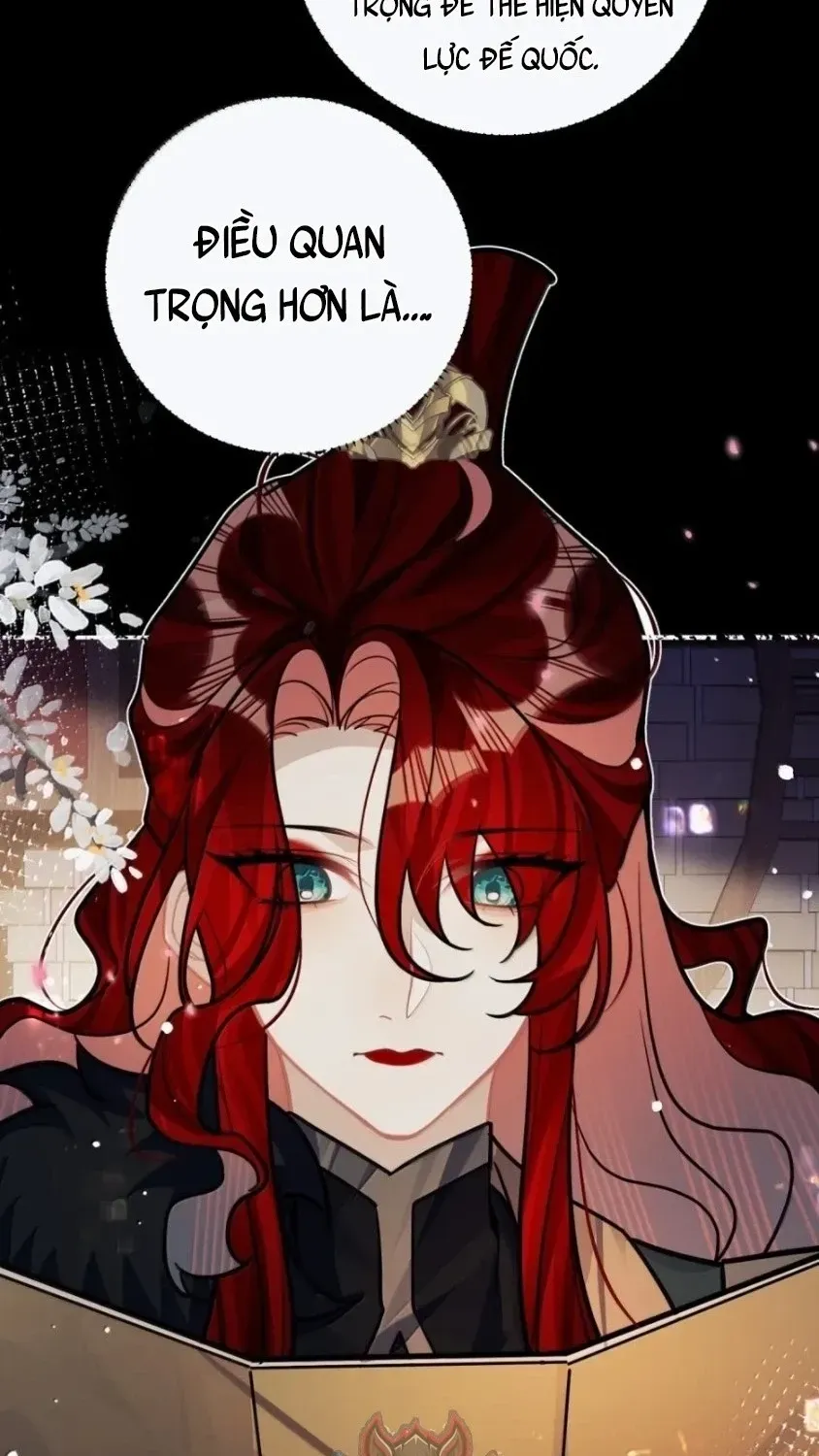 Quấn Quýt - Chap 48 - Trang 38