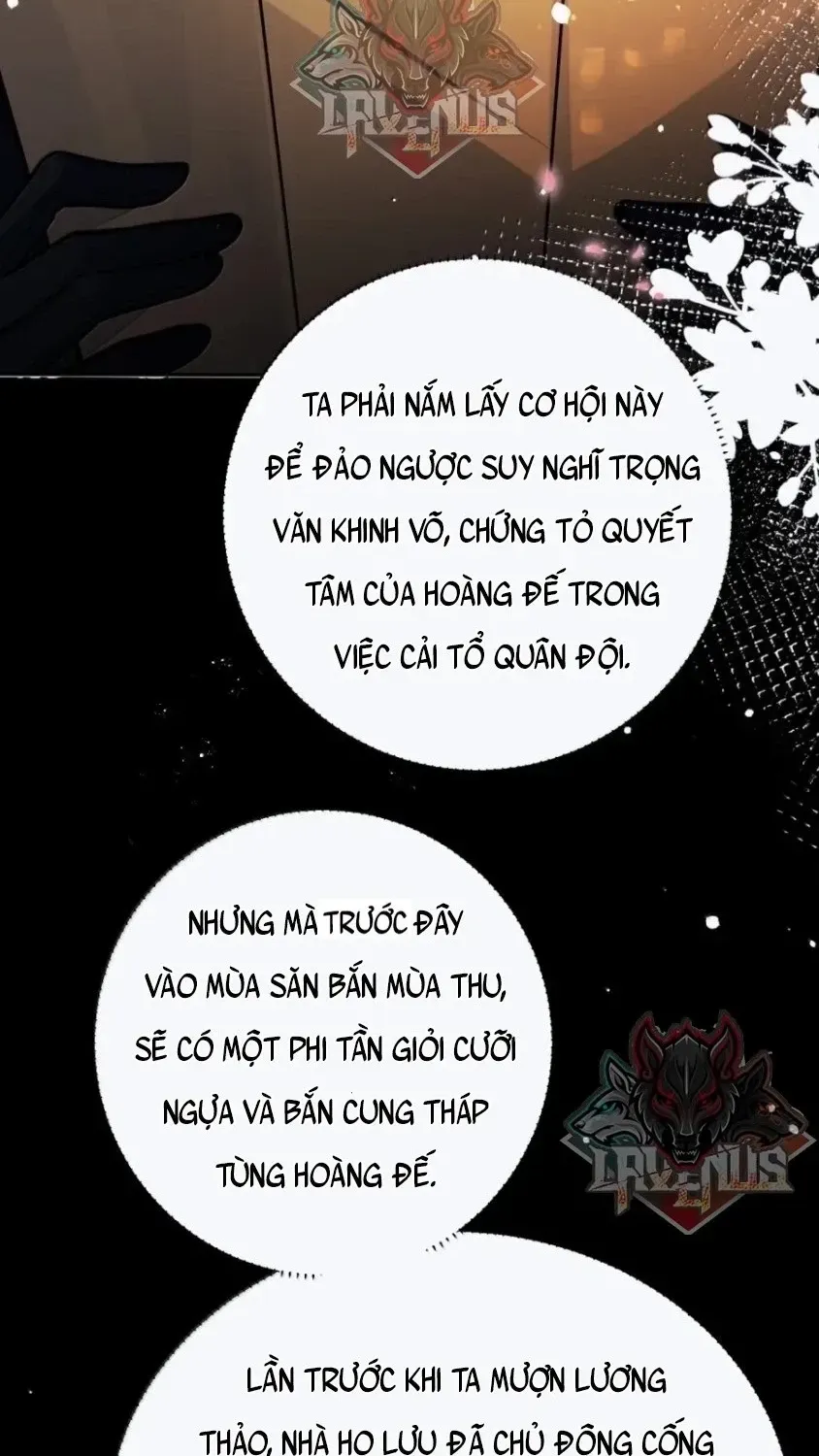 Quấn Quýt - Chap 48 - Trang 39