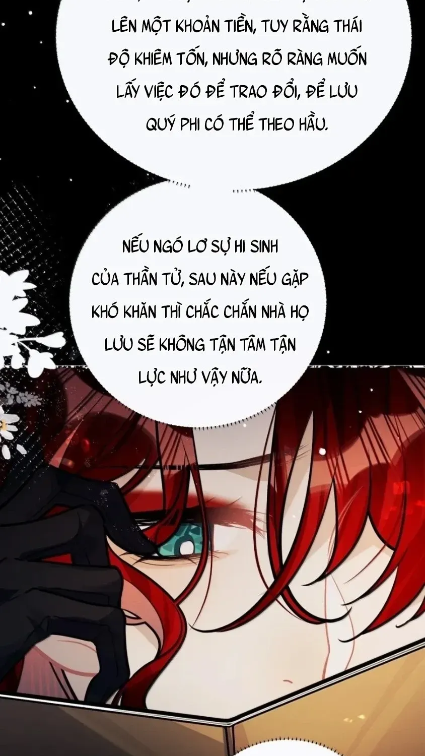 Quấn Quýt - Chap 48 - Trang 40