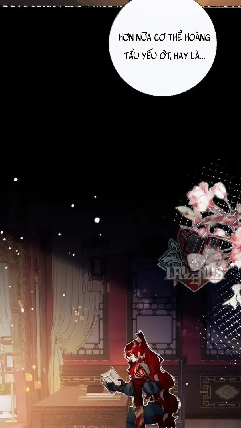 Quấn Quýt - Chap 48 - Trang 41