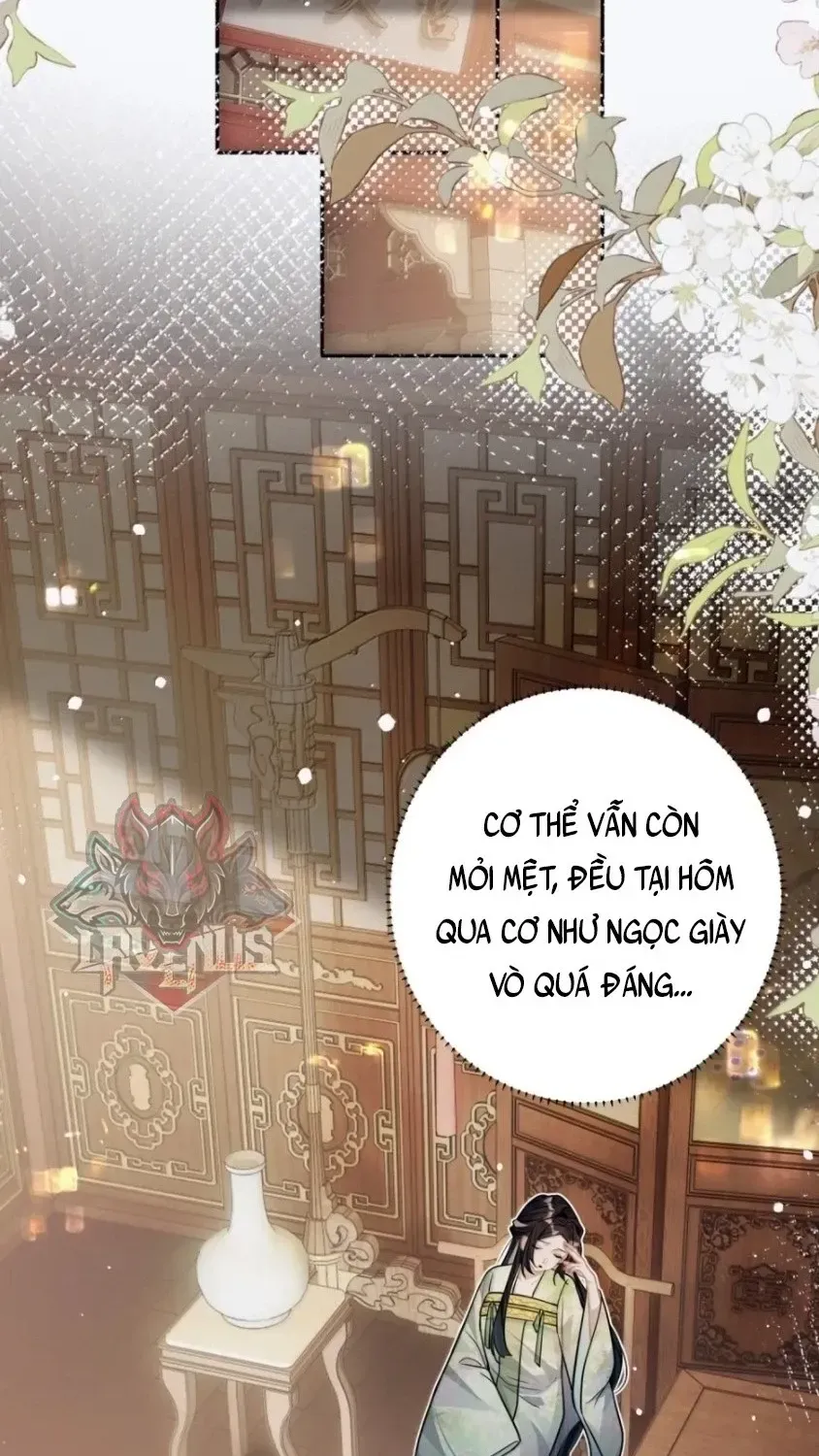Quấn Quýt - Chap 48 - Trang 43