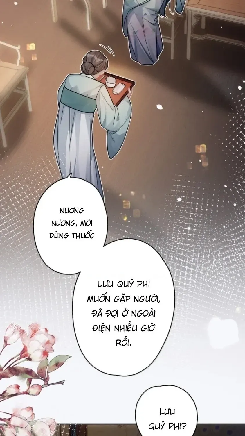 Quấn Quýt - Chap 48 - Trang 44