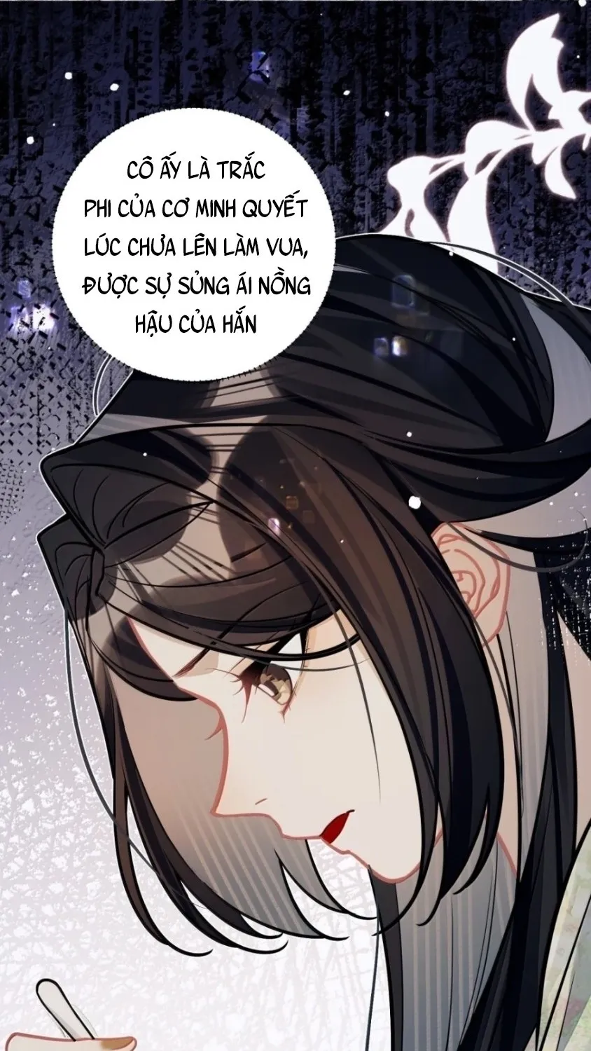 Quấn Quýt - Chap 48 - Trang 46