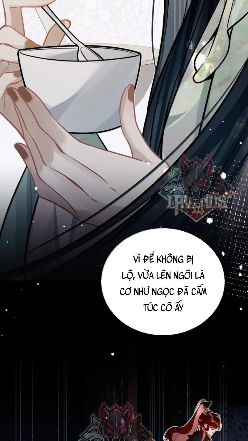 Quấn Quýt - Chap 48 - Trang 47
