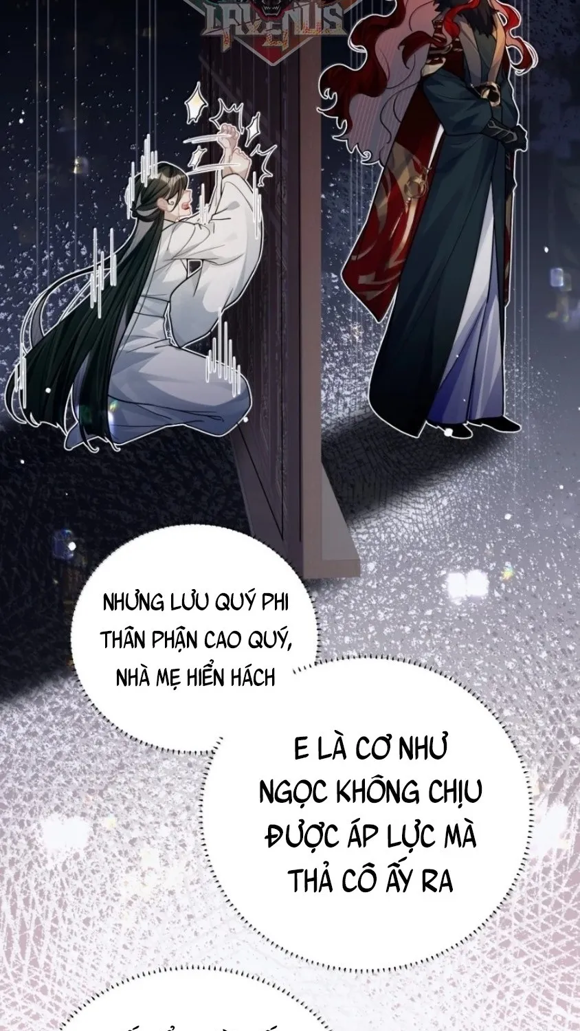 Quấn Quýt - Chap 48 - Trang 48