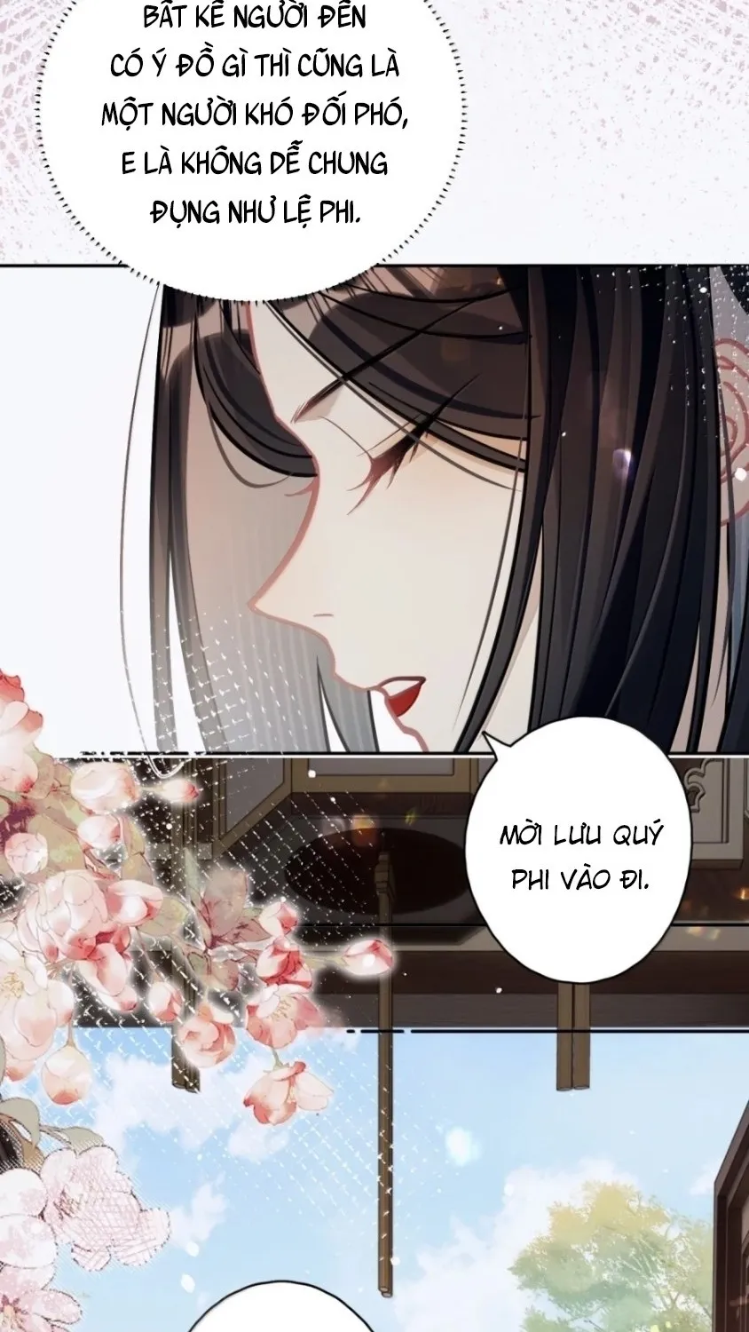 Quấn Quýt - Chap 48 - Trang 49