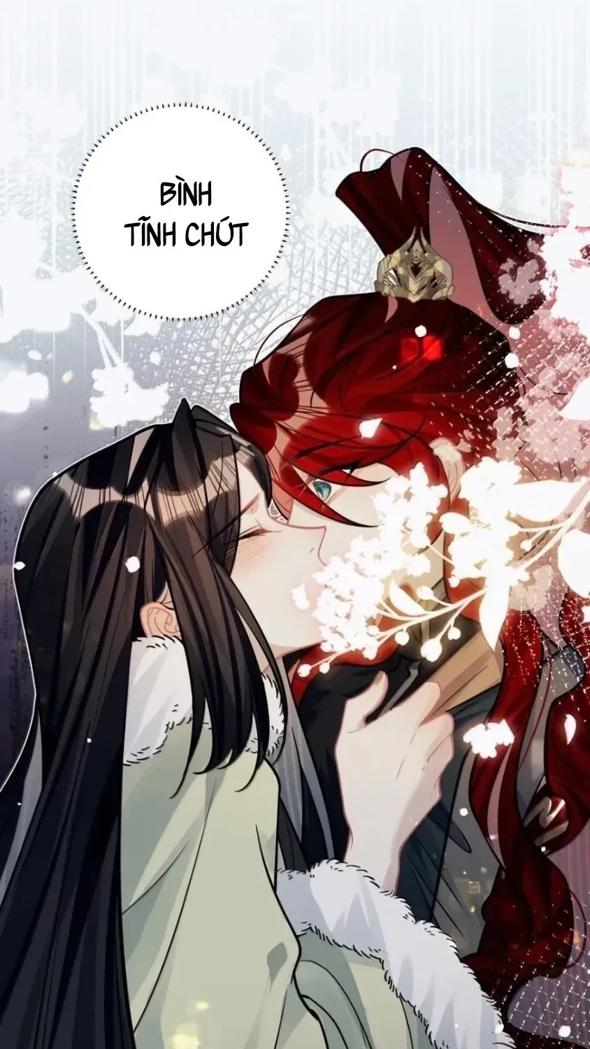 Quấn Quýt - Chap 48 - Trang 6