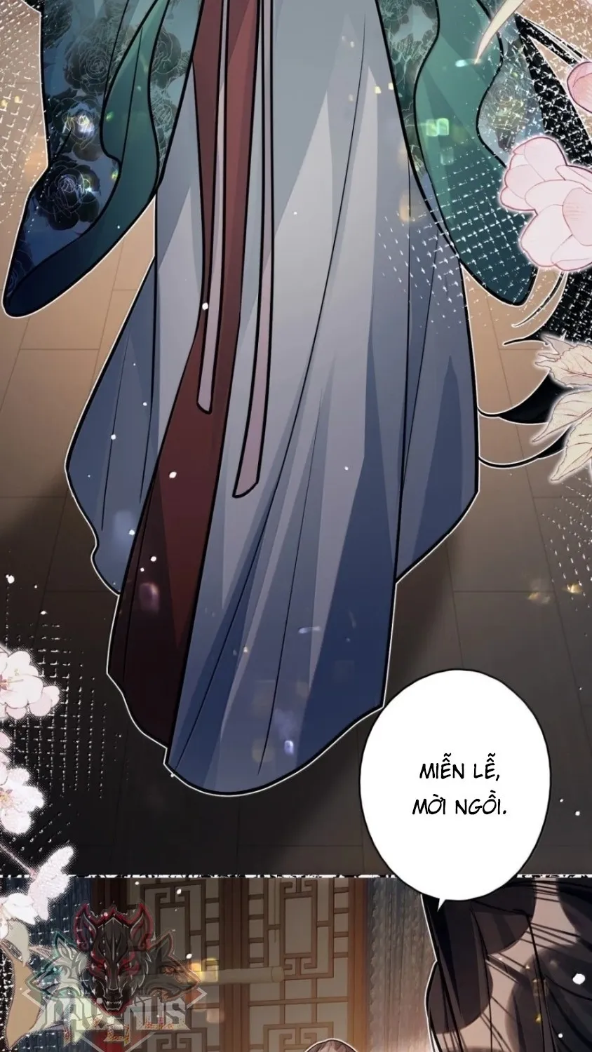 Quấn Quýt - Chap 48 - Trang 51