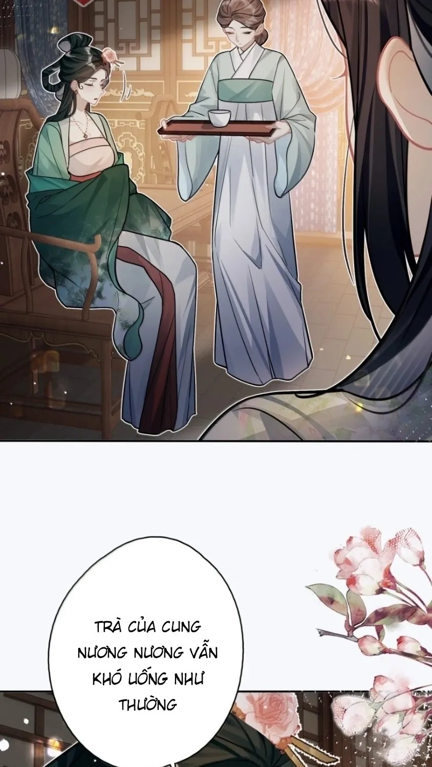 Quấn Quýt - Chap 48 - Trang 52