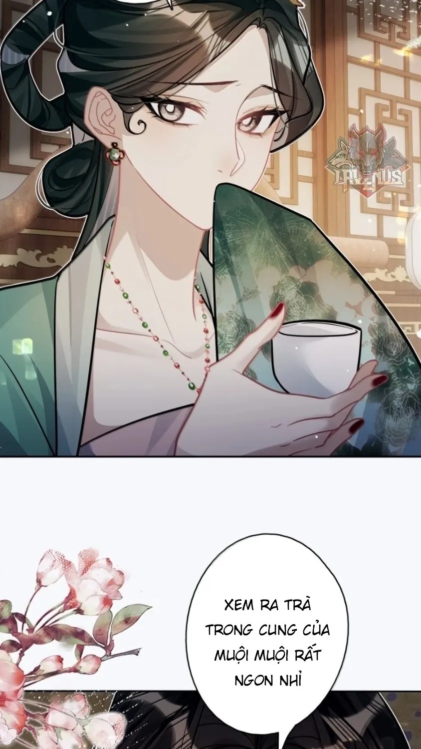 Quấn Quýt - Chap 48 - Trang 53