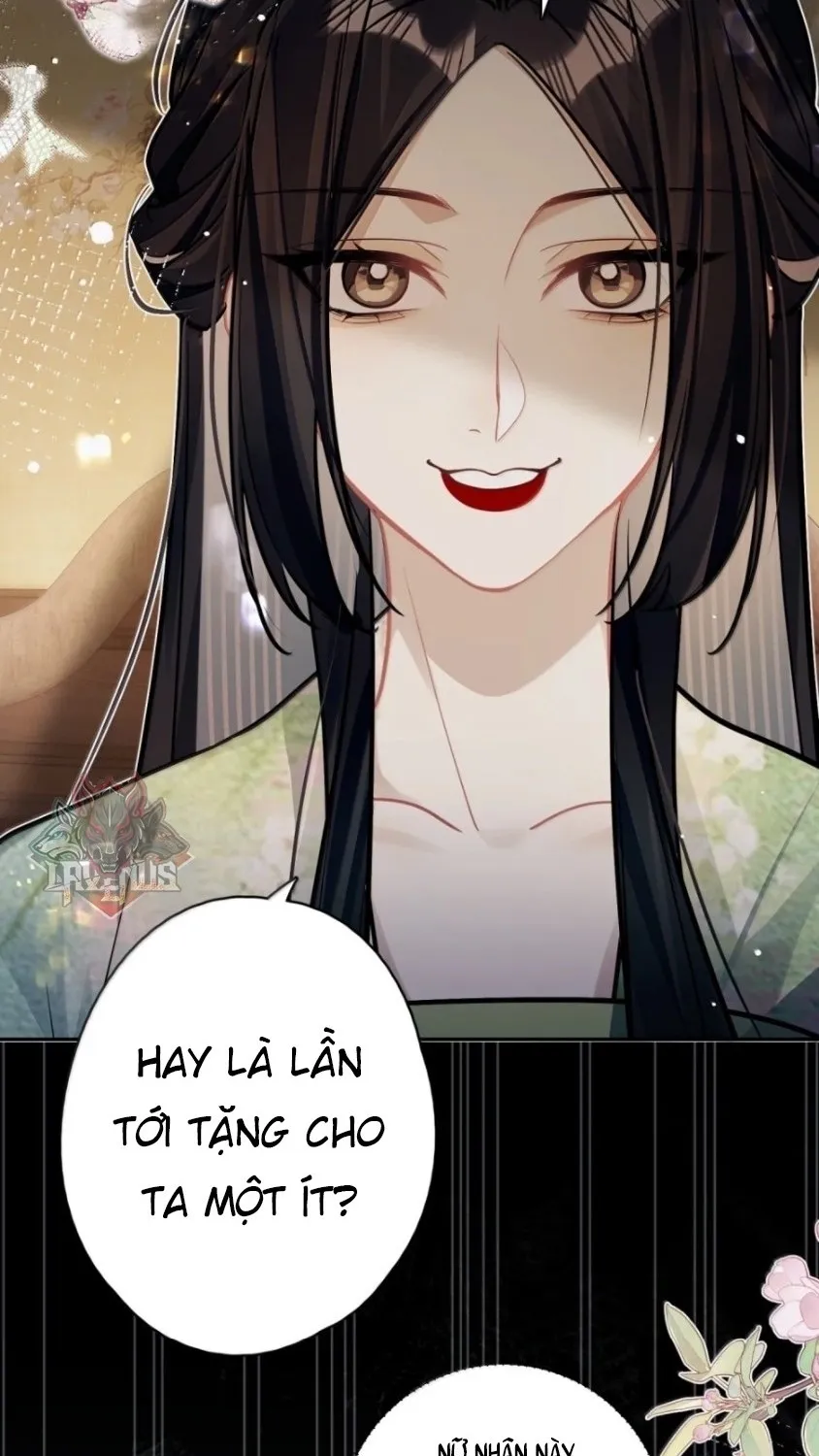 Quấn Quýt - Chap 48 - Trang 54