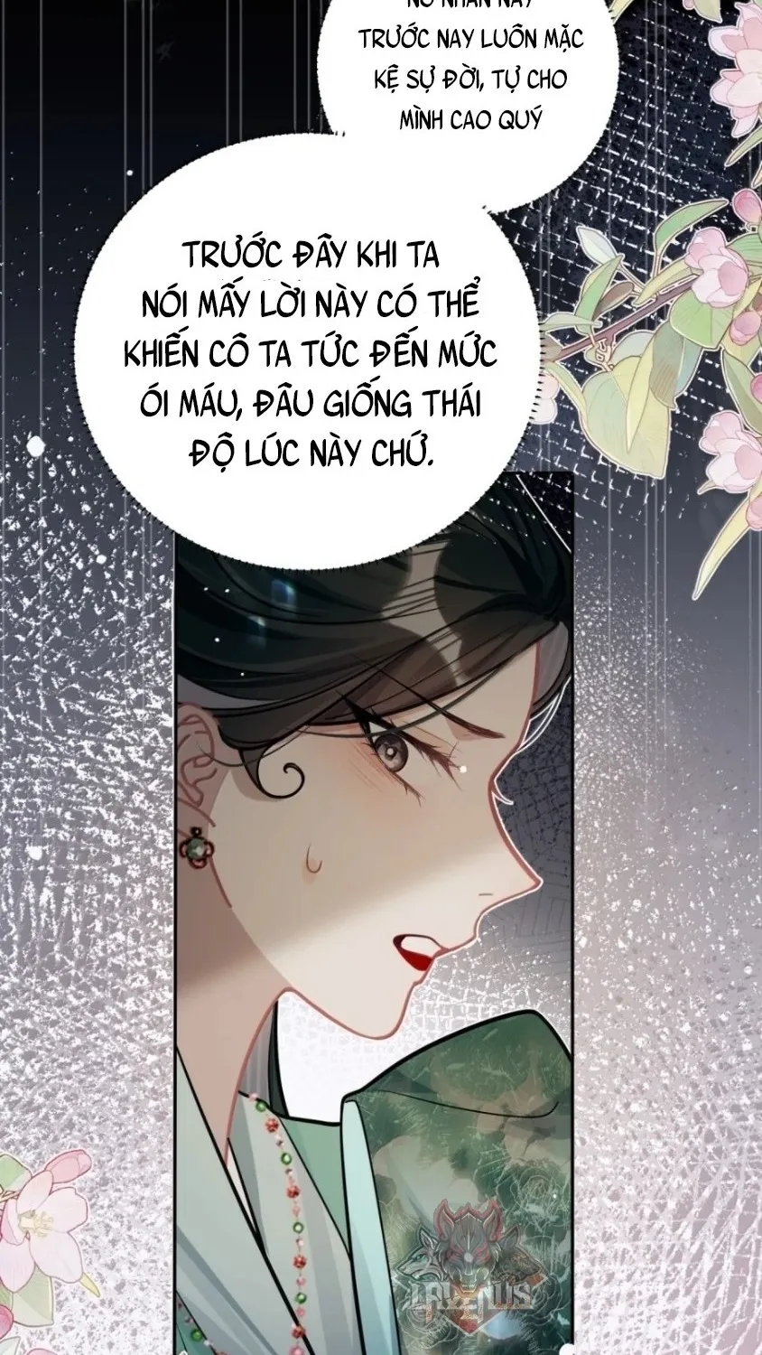 Quấn Quýt - Chap 48 - Trang 55