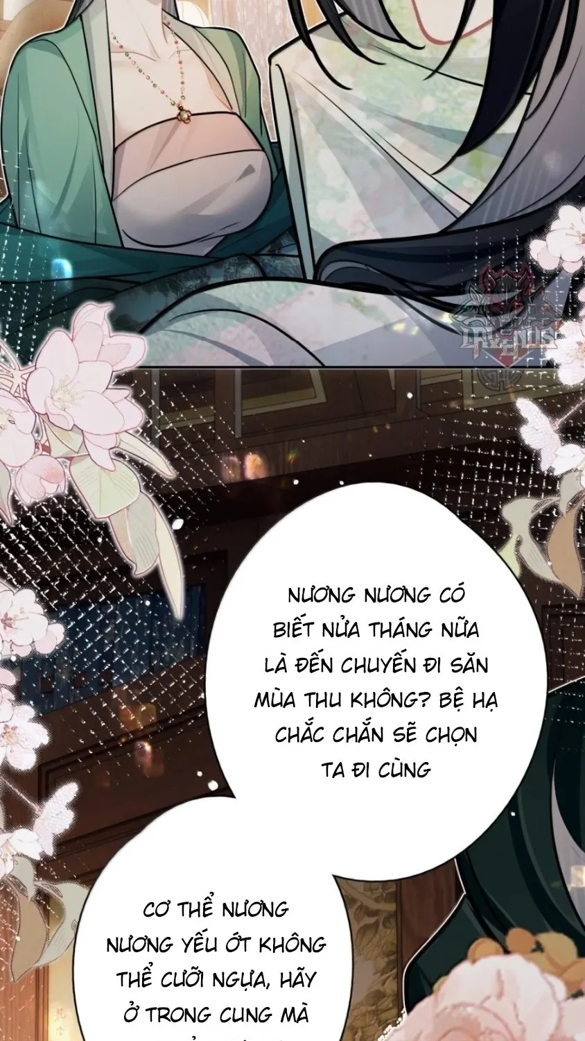 Quấn Quýt - Chap 48 - Trang 57