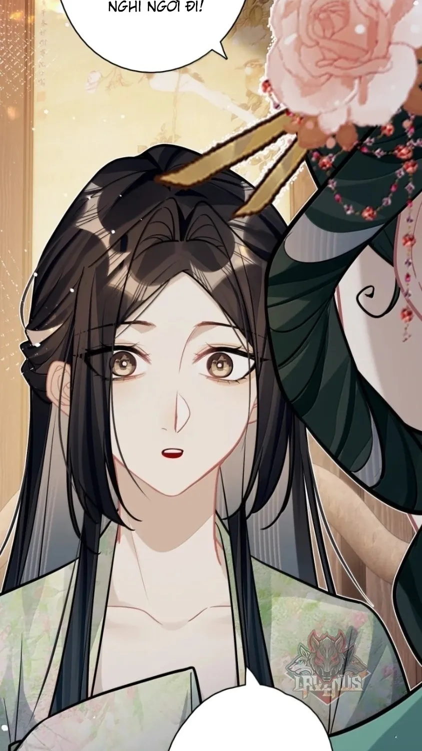 Quấn Quýt - Chap 48 - Trang 58