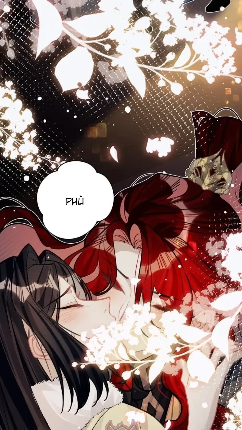 Quấn Quýt - Chap 48 - Trang 10