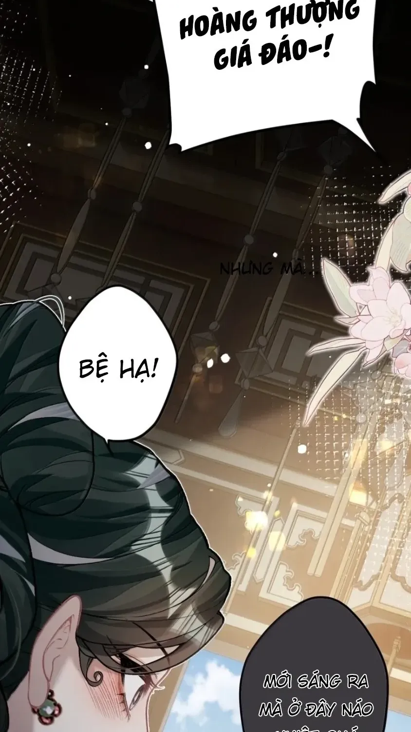 Quấn Quýt - Chap 49 - Trang 11