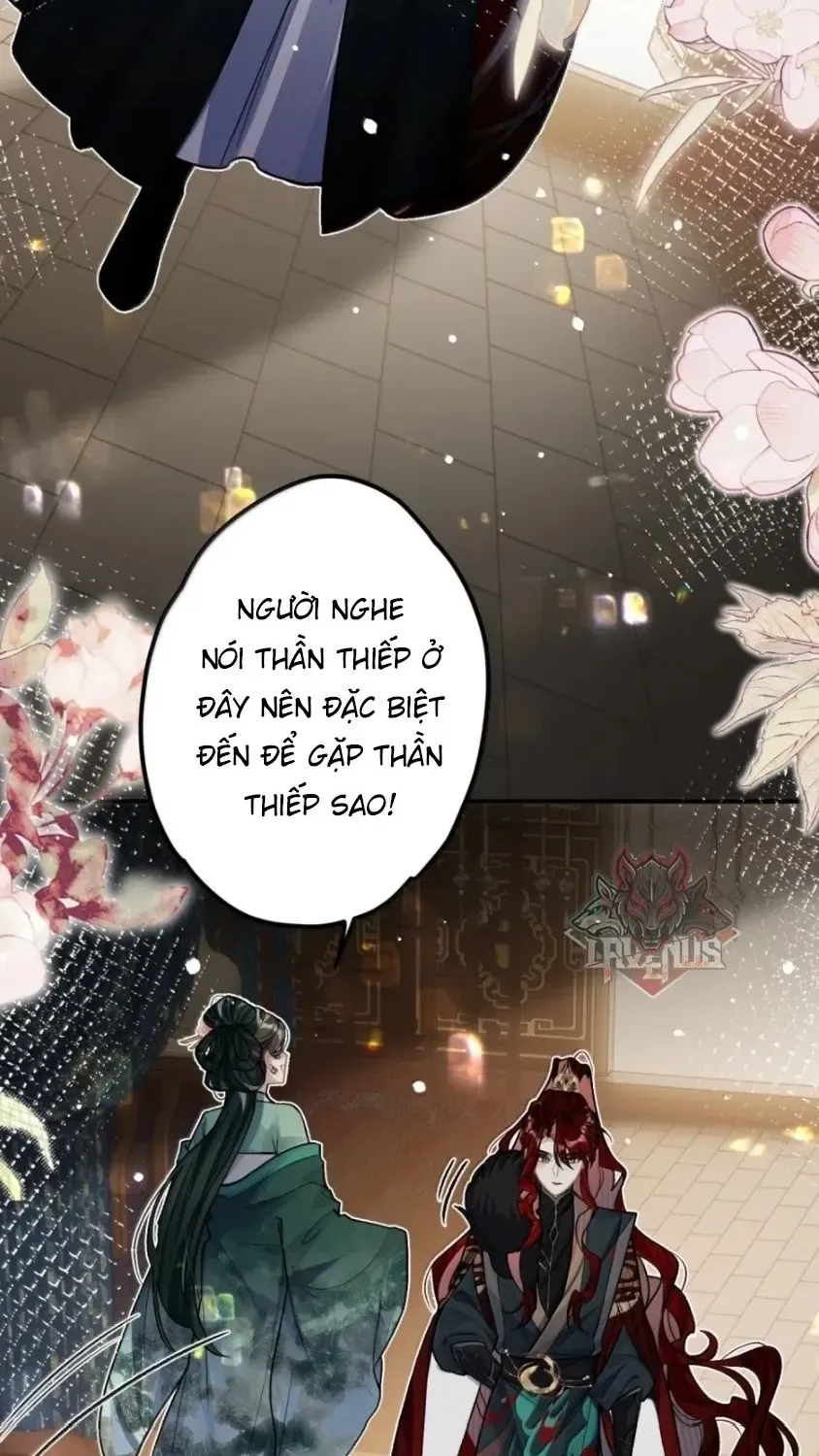 Quấn Quýt - Chap 49 - Trang 13