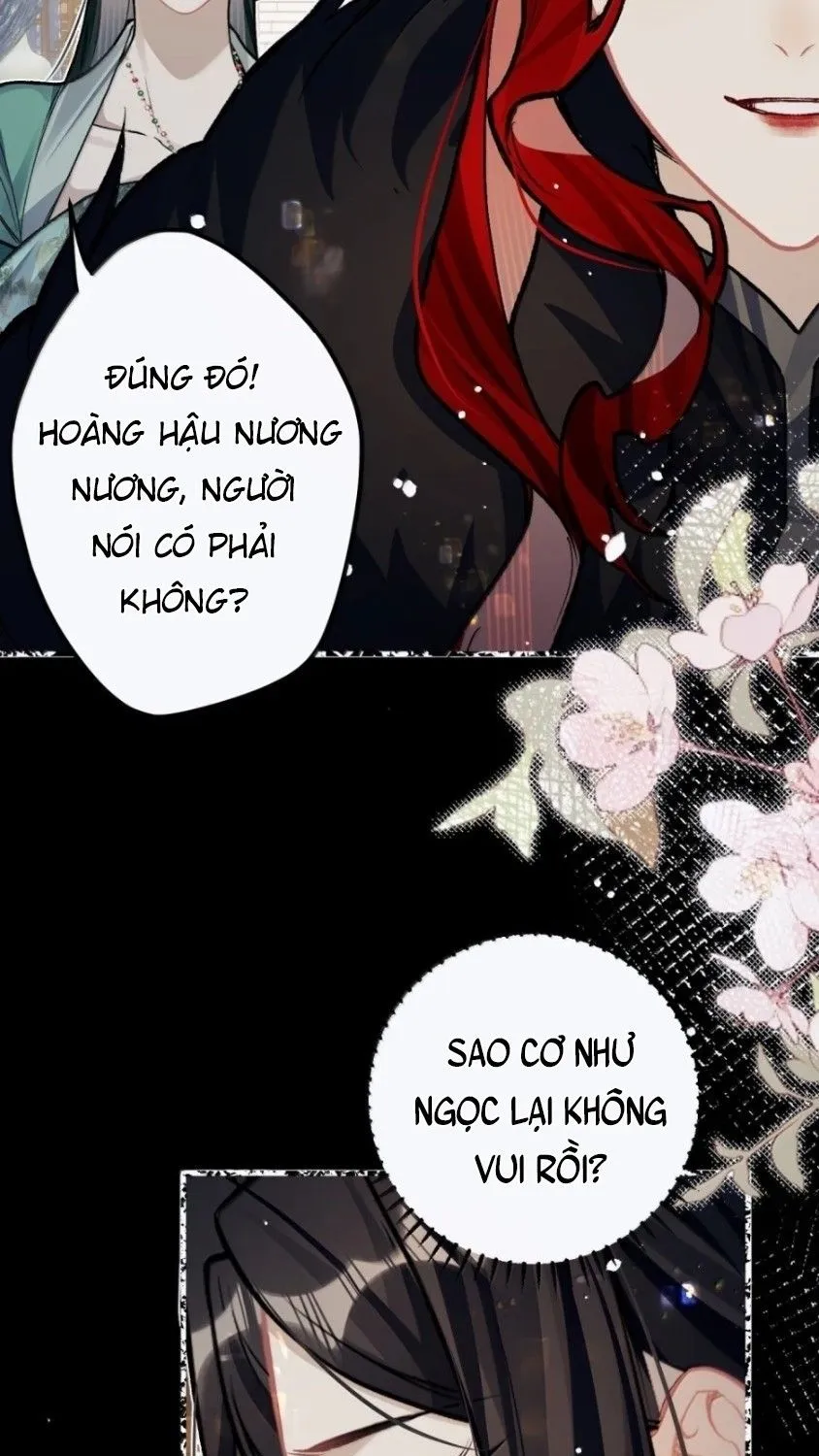 Quấn Quýt - Chap 49 - Trang 17