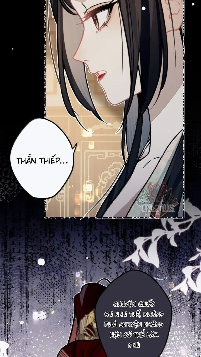 Quấn Quýt - Chap 49 - Trang 18
