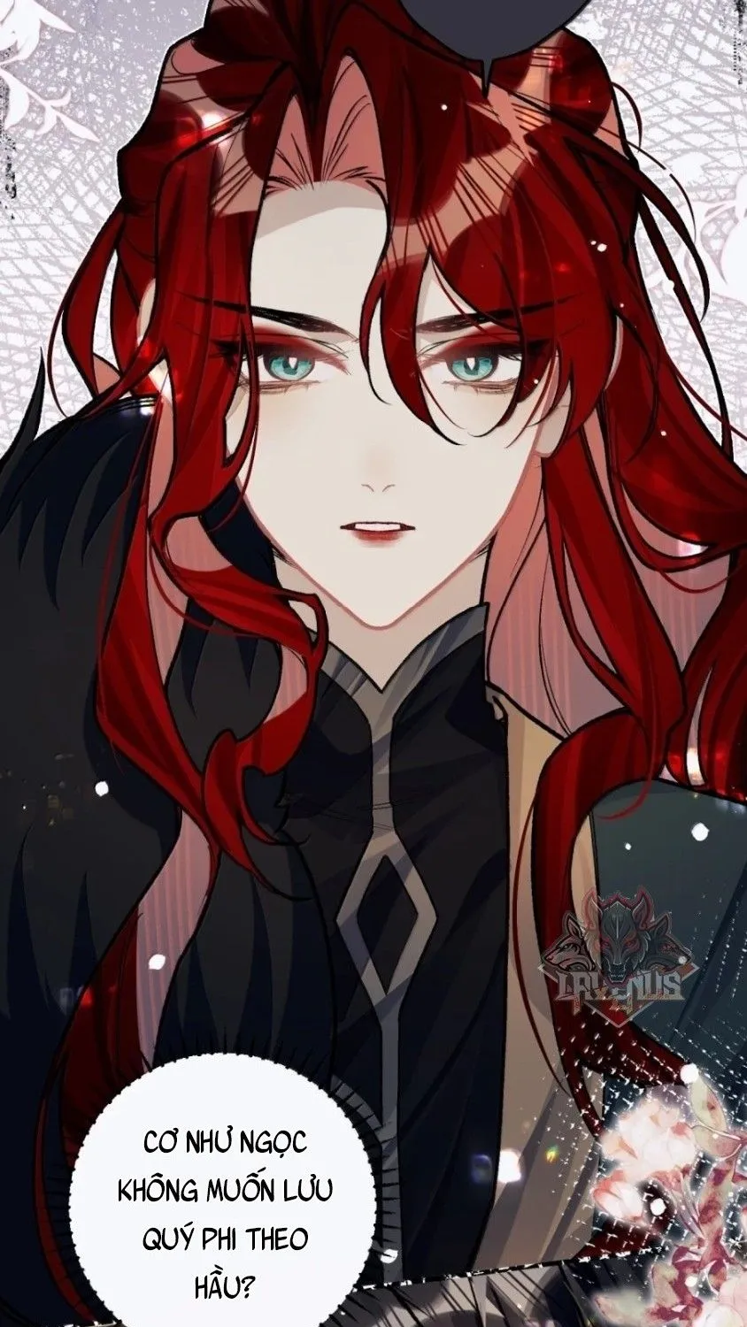 Quấn Quýt - Chap 49 - Trang 19