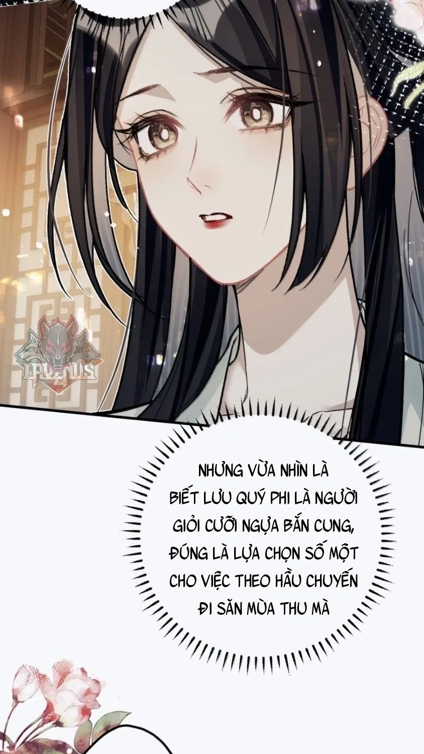 Quấn Quýt - Chap 49 - Trang 20
