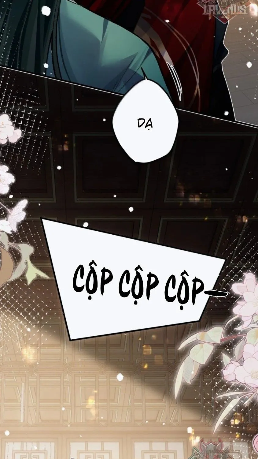 Quấn Quýt - Chap 49 - Trang 23