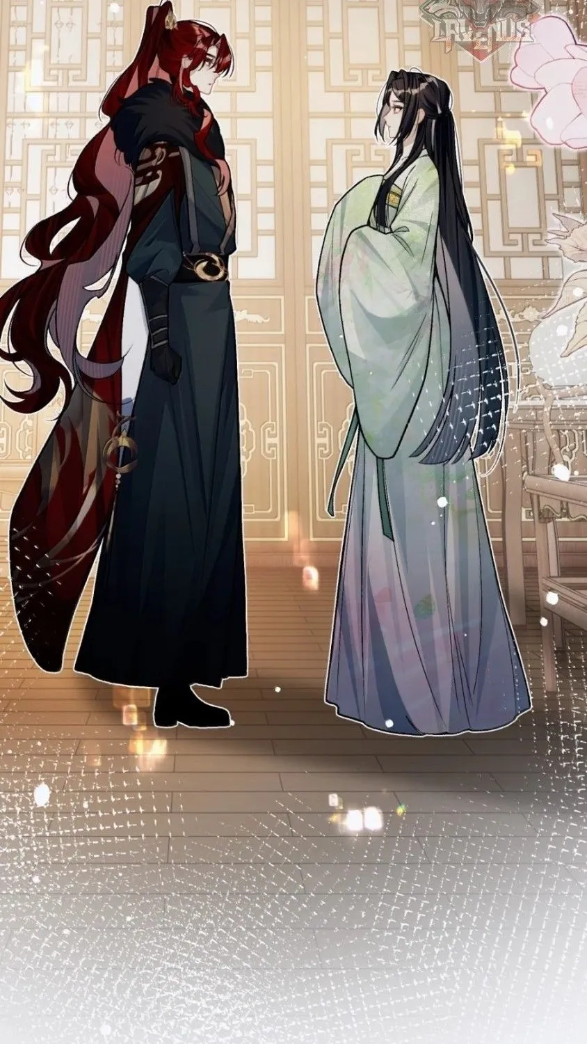 Quấn Quýt - Chap 49 - Trang 24