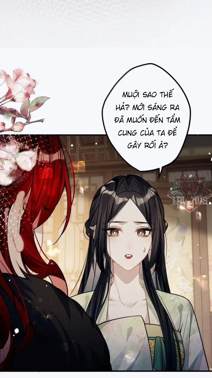 Quấn Quýt - Chap 49 - Trang 25