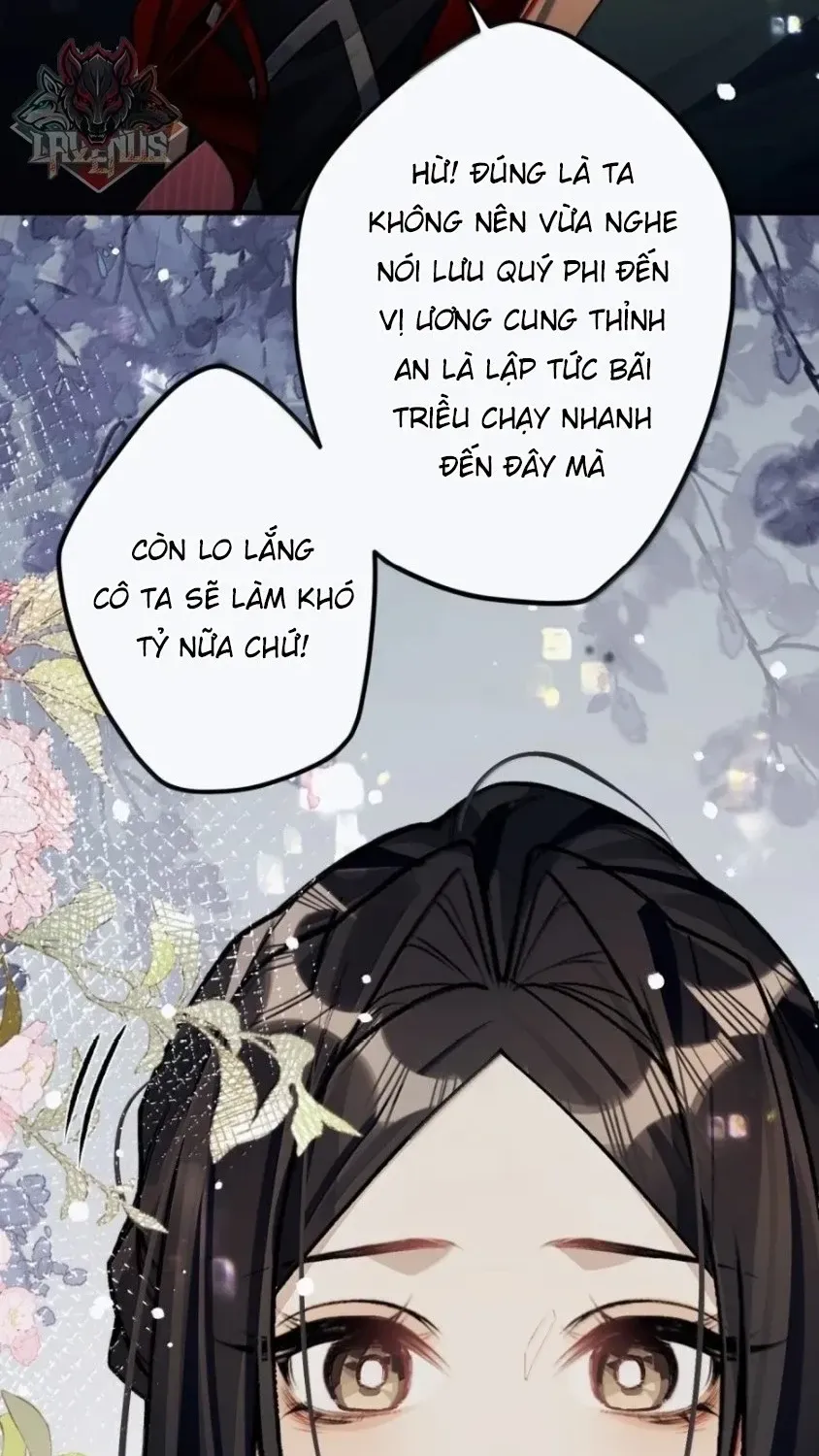 Quấn Quýt - Chap 49 - Trang 28