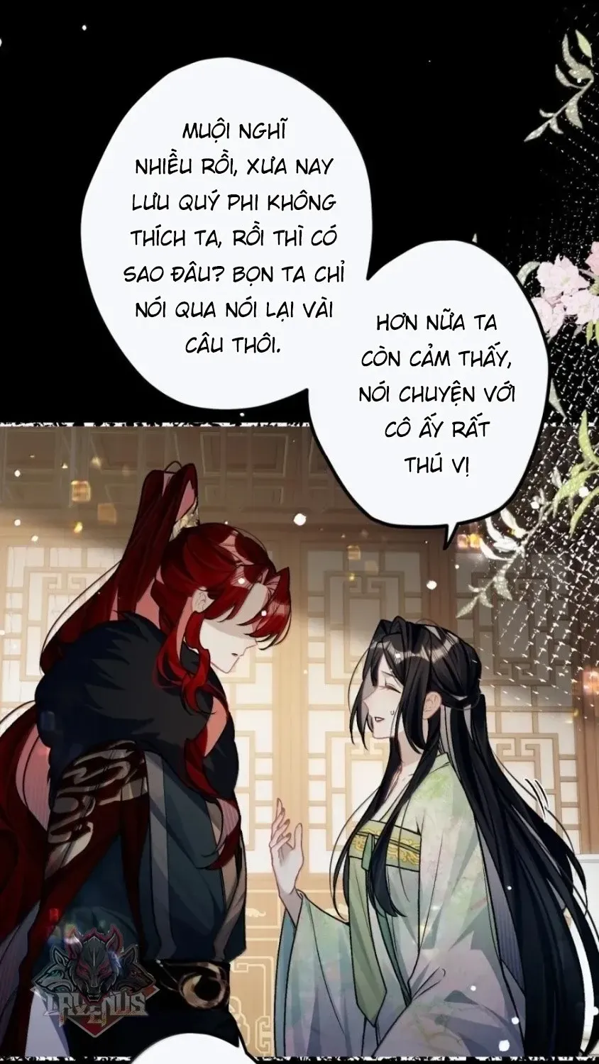 Quấn Quýt - Chap 49 - Trang 30