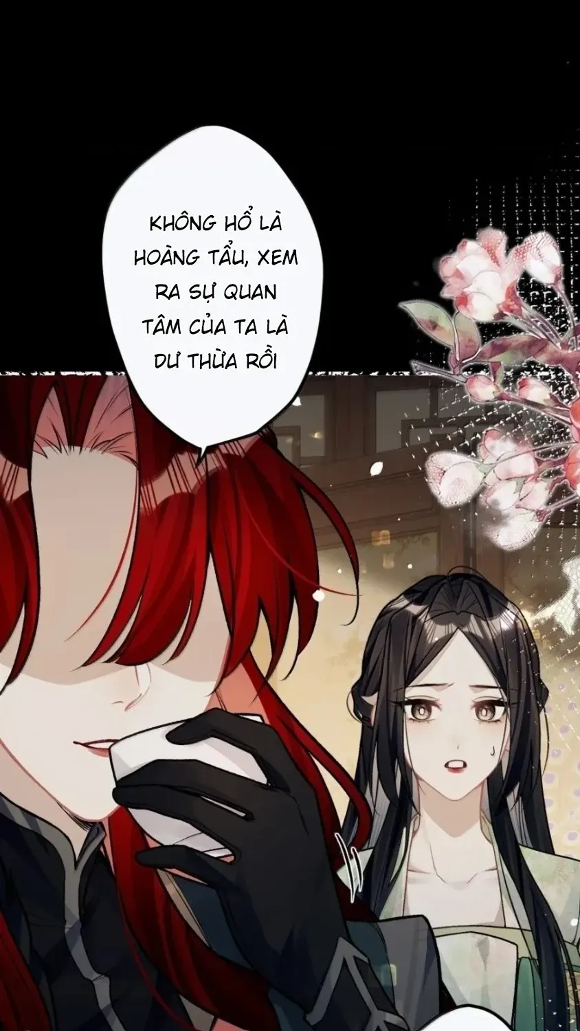 Quấn Quýt - Chap 49 - Trang 32