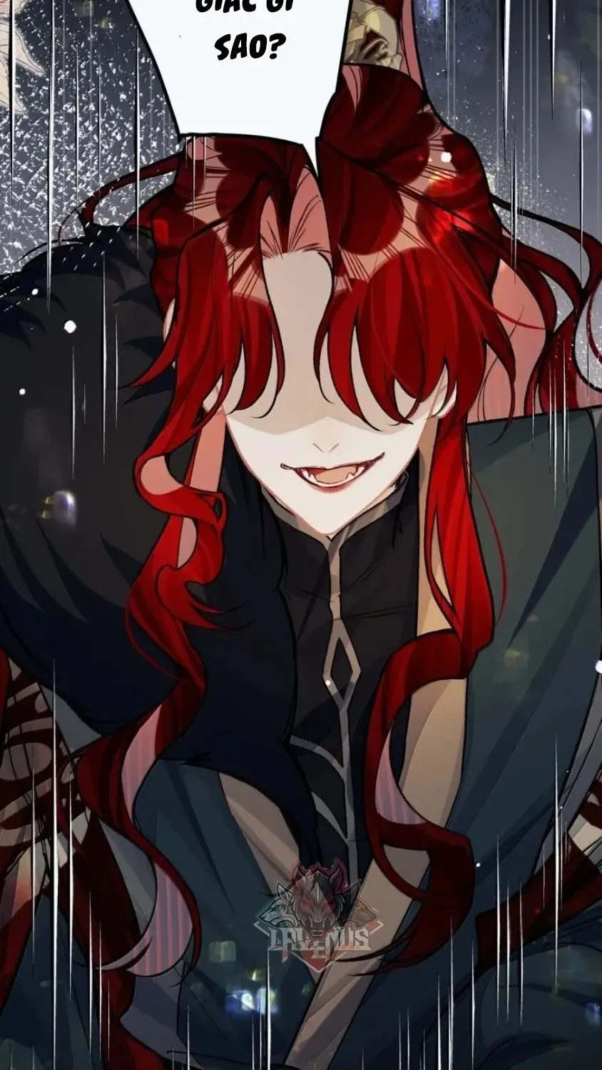 Quấn Quýt - Chap 49 - Trang 34