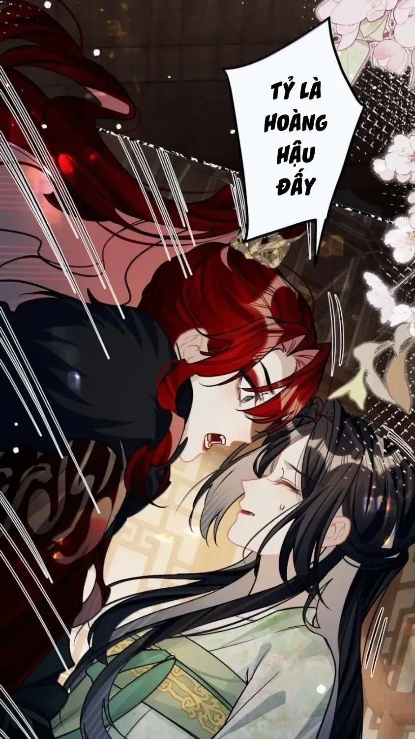 Quấn Quýt - Chap 49 - Trang 36