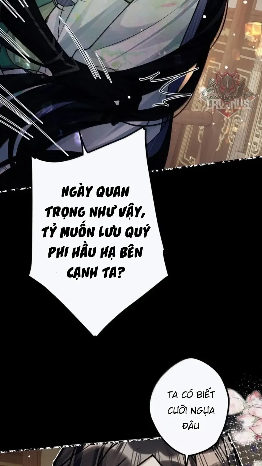 Quấn Quýt - Chap 49 - Trang 37