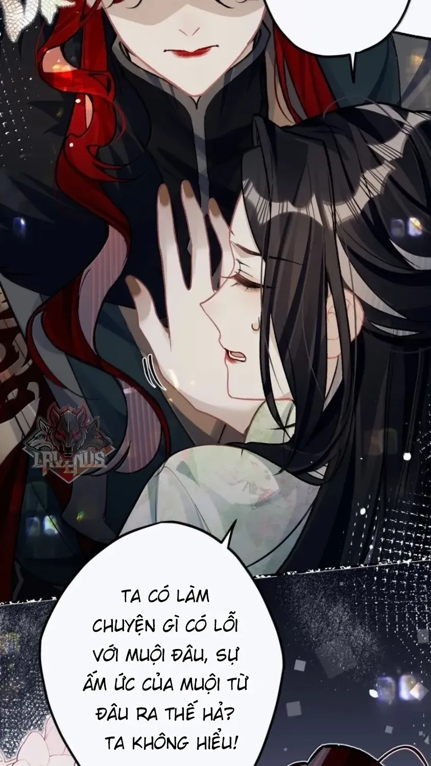 Quấn Quýt - Chap 49 - Trang 39