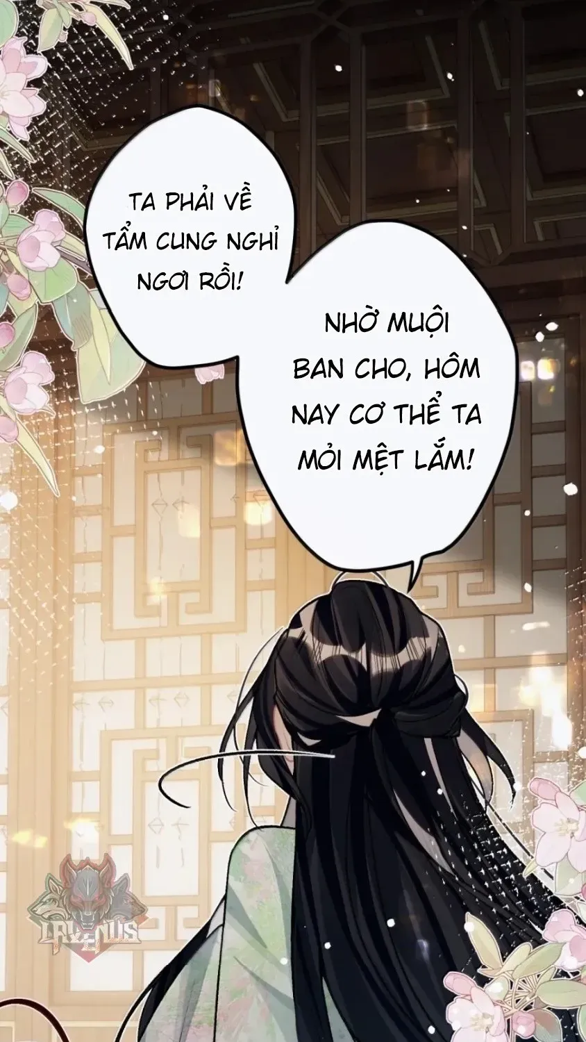 Quấn Quýt - Chap 49 - Trang 42