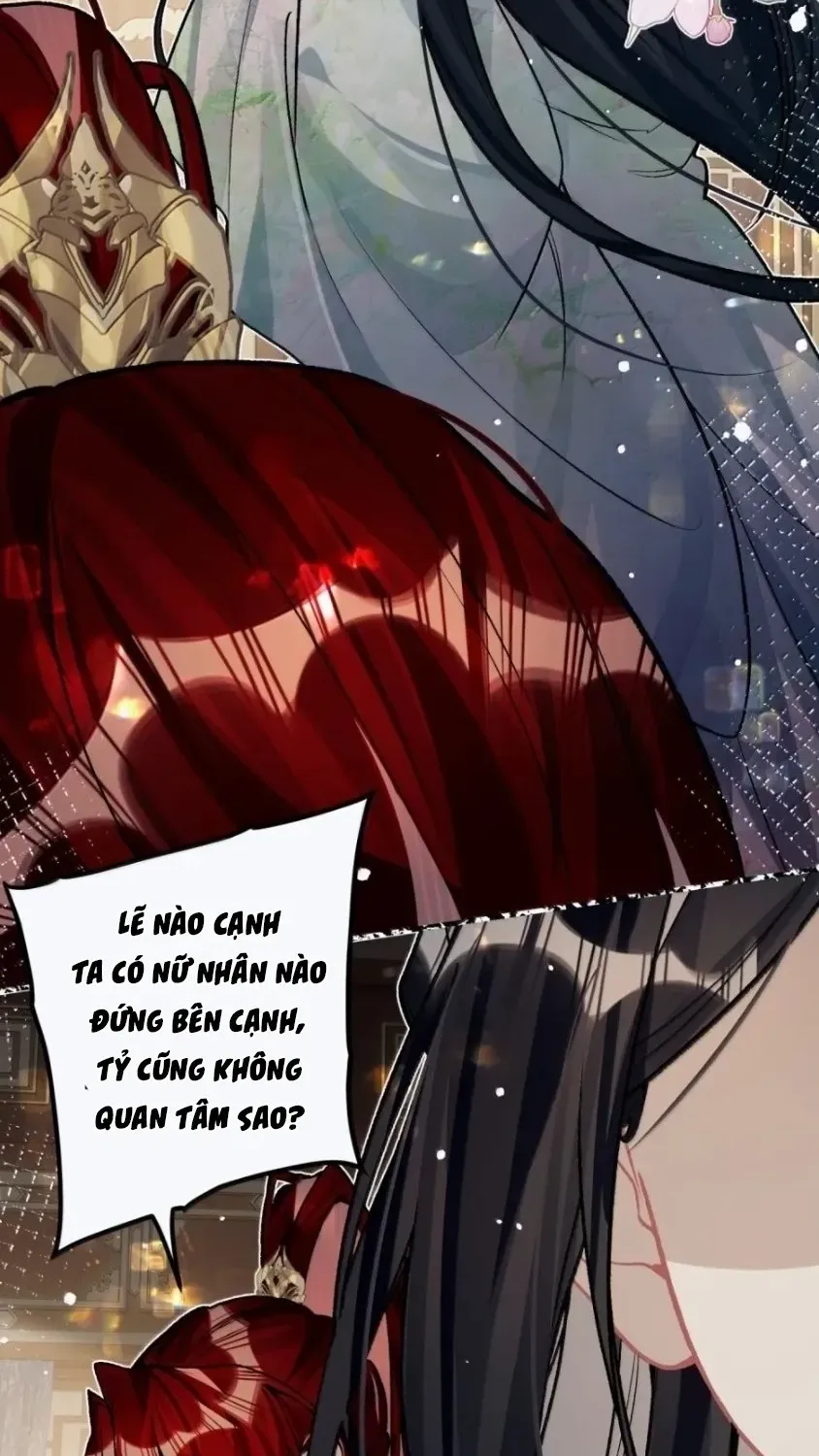 Quấn Quýt - Chap 49 - Trang 43