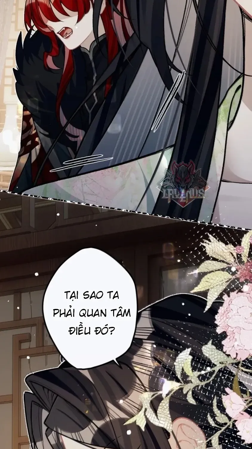 Quấn Quýt - Chap 49 - Trang 44