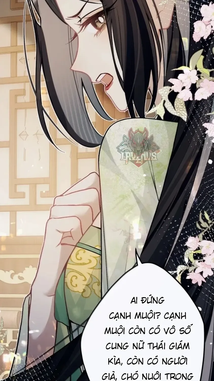 Quấn Quýt - Chap 49 - Trang 45