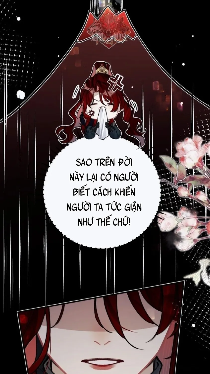 Quấn Quýt - Chap 49 - Trang 49