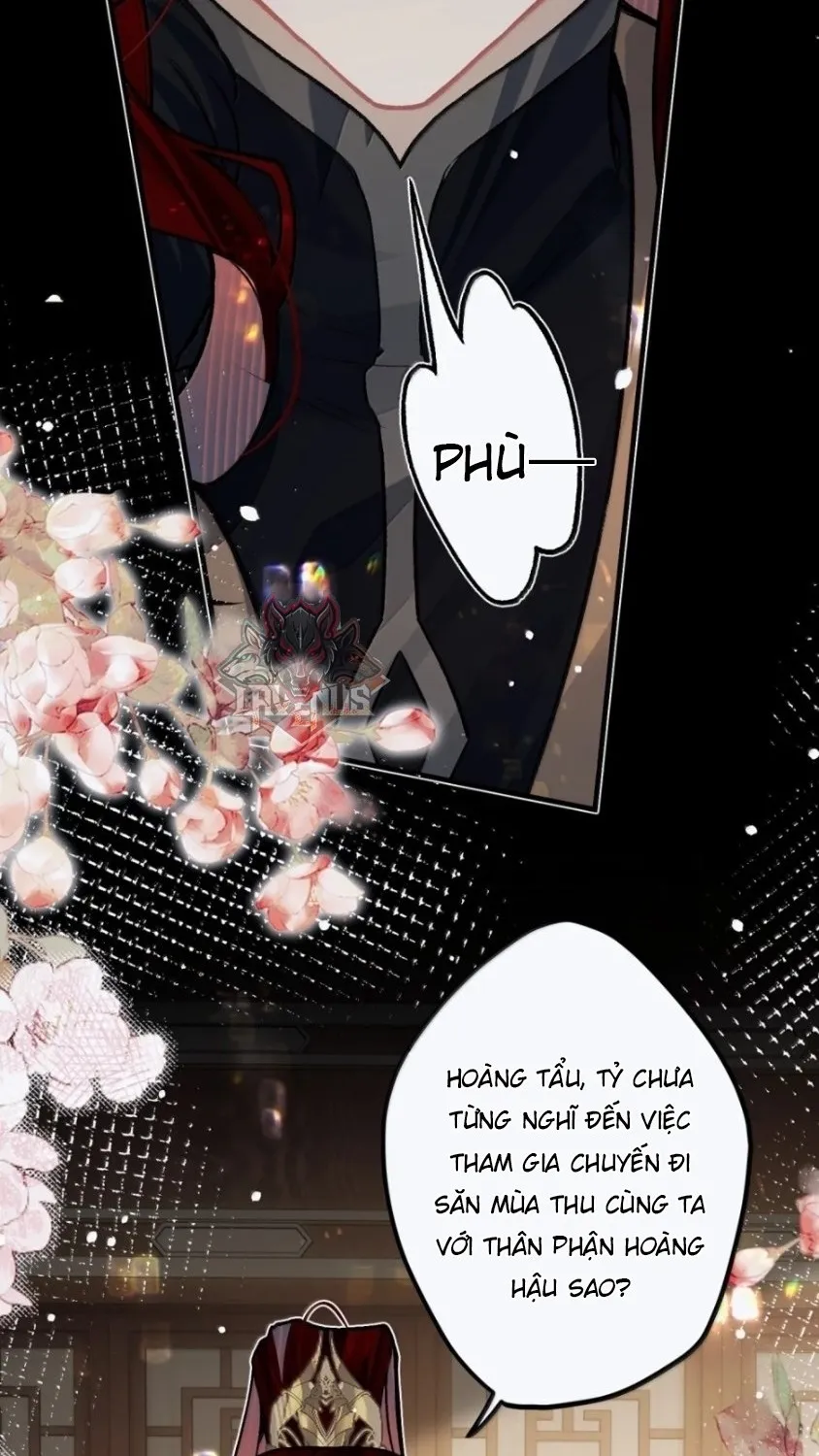 Quấn Quýt - Chap 49 - Trang 50