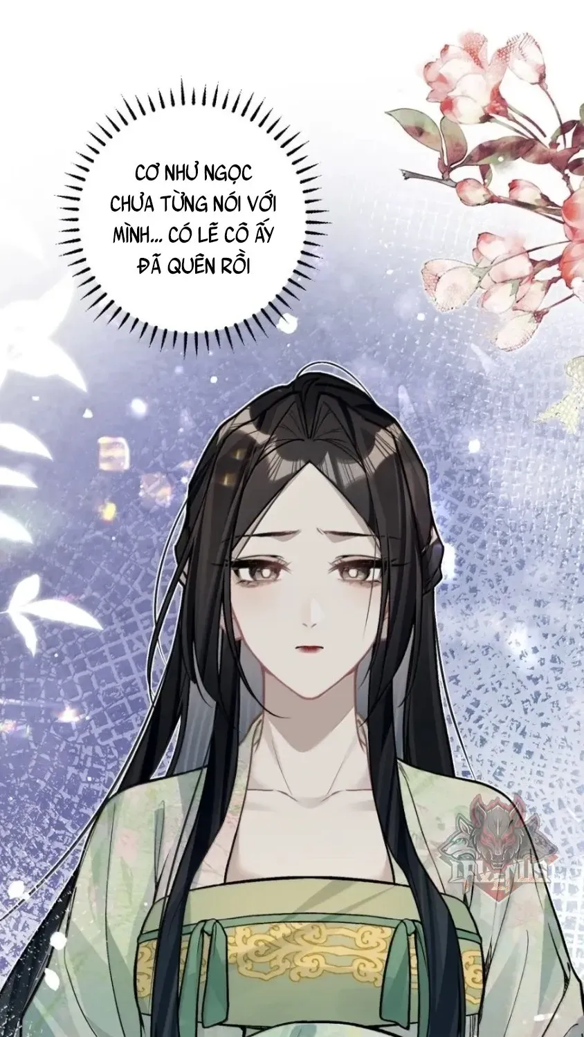 Quấn Quýt - Chap 49 - Trang 6