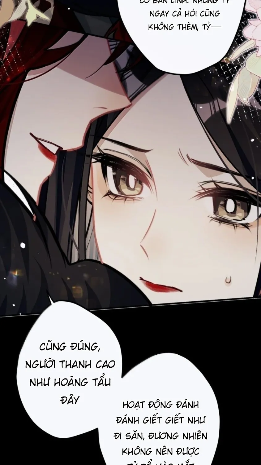 Quấn Quýt - Chap 49 - Trang 57