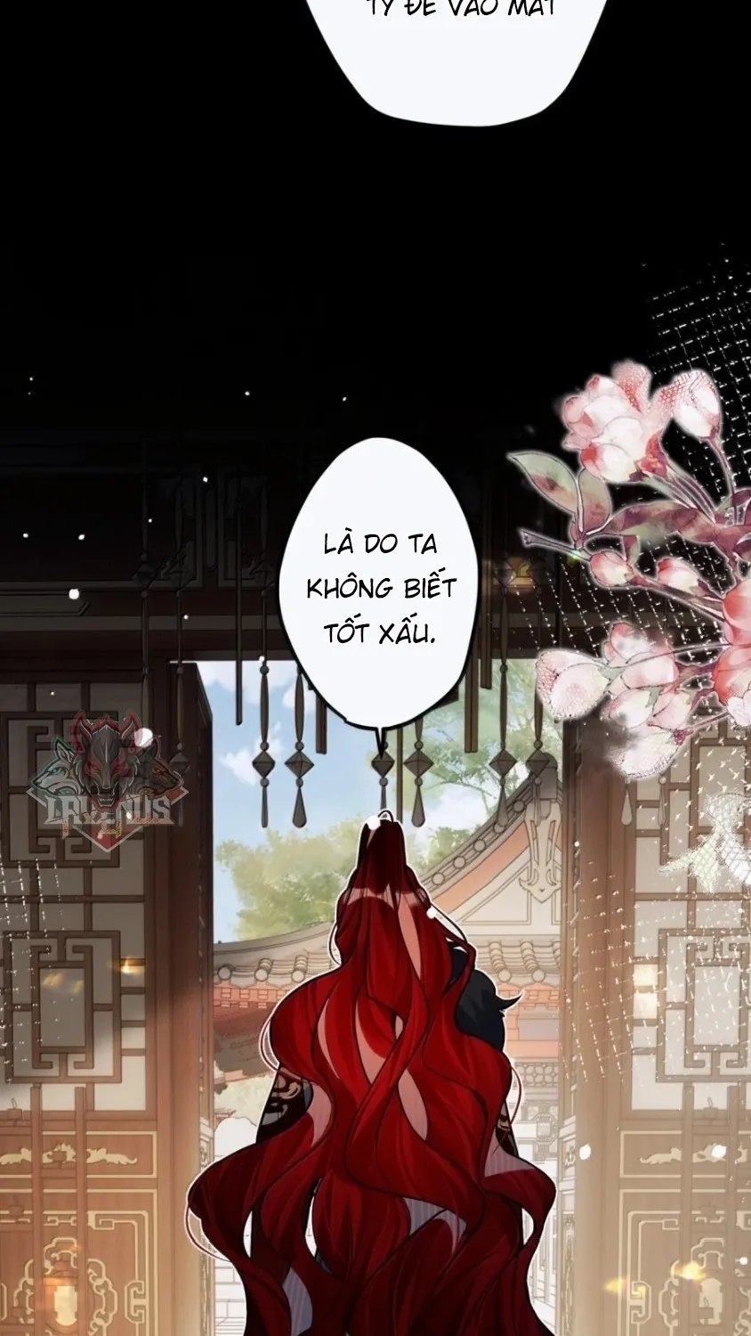 Quấn Quýt - Chap 49 - Trang 58